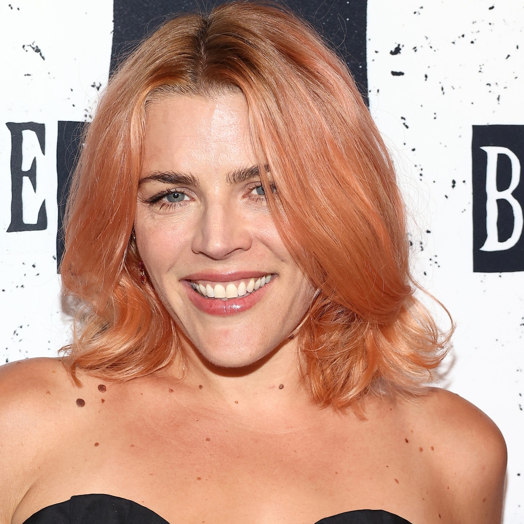 Busy Philipps Reflects on Struggle to Be Diagnosed With ADHD